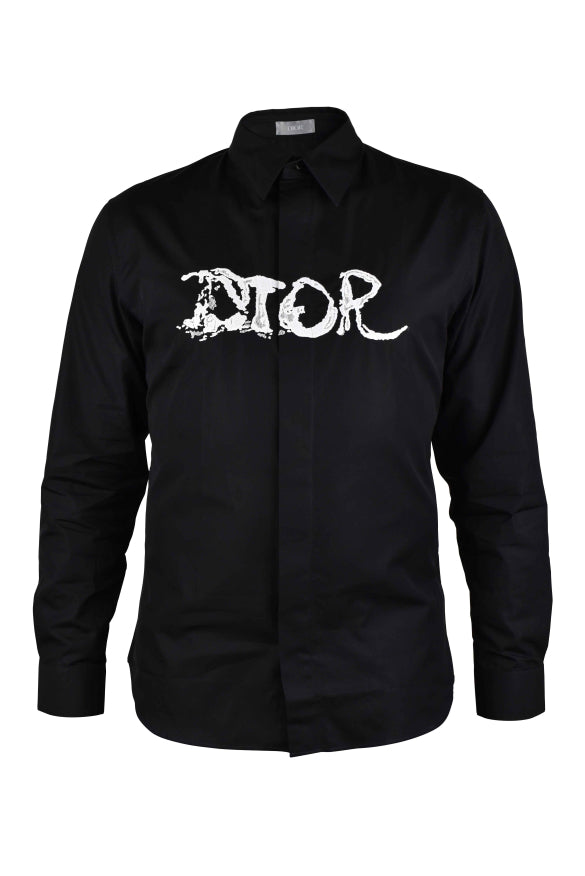 Dior Men Shirt