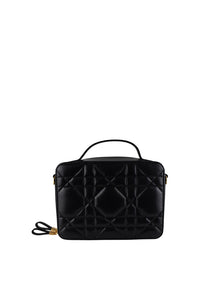 Dior Women Dior Caro Box Bag