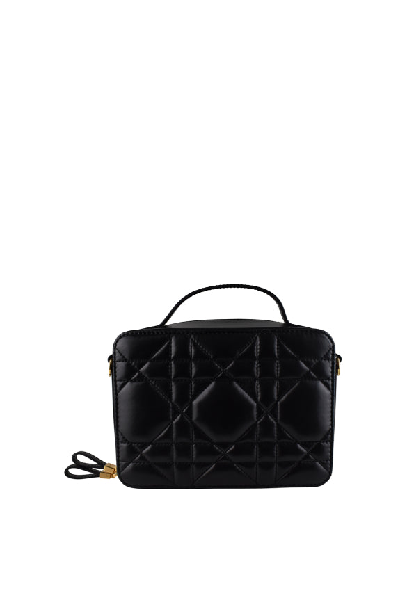 Dior Women Dior Caro Box Bag