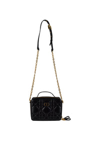 Dior Women Dior Caro Box Bag