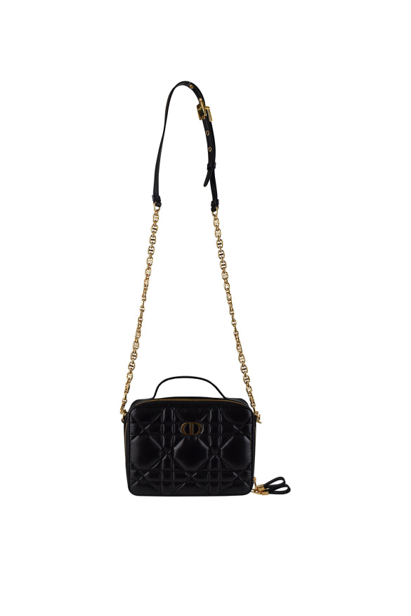 Dior Women Dior Caro Box Bag