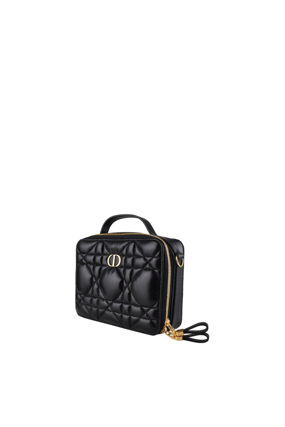 Dior Women Dior Caro Box Bag