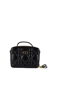 Dior Women Dior Caro Box Bag
