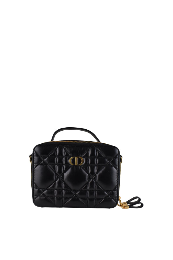 Dior Women Dior Caro Box Bag