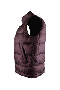 Dior Dior Men Oblique Down Vest