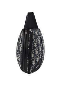 Dior Dior Men Dior Scarab Crossbody Bag