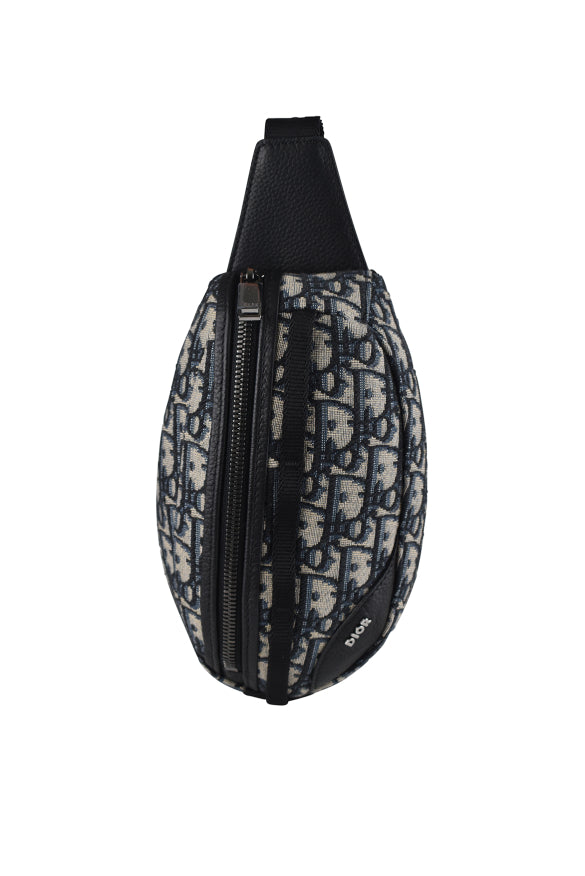 Dior Dior Men Dior Scarab Crossbody Bag