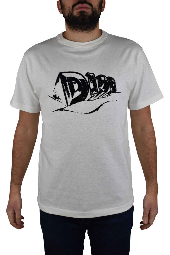 Dior Dior Men T-Shirt