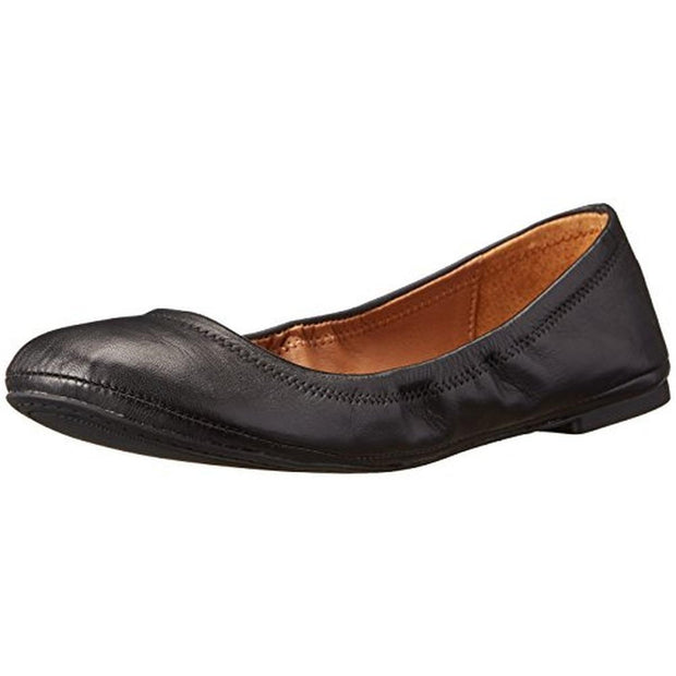 Emmie Womens Ballet Flats