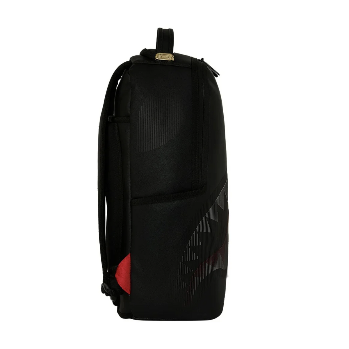 Sprayground Sprayground Men Disappearing Shark Backpack