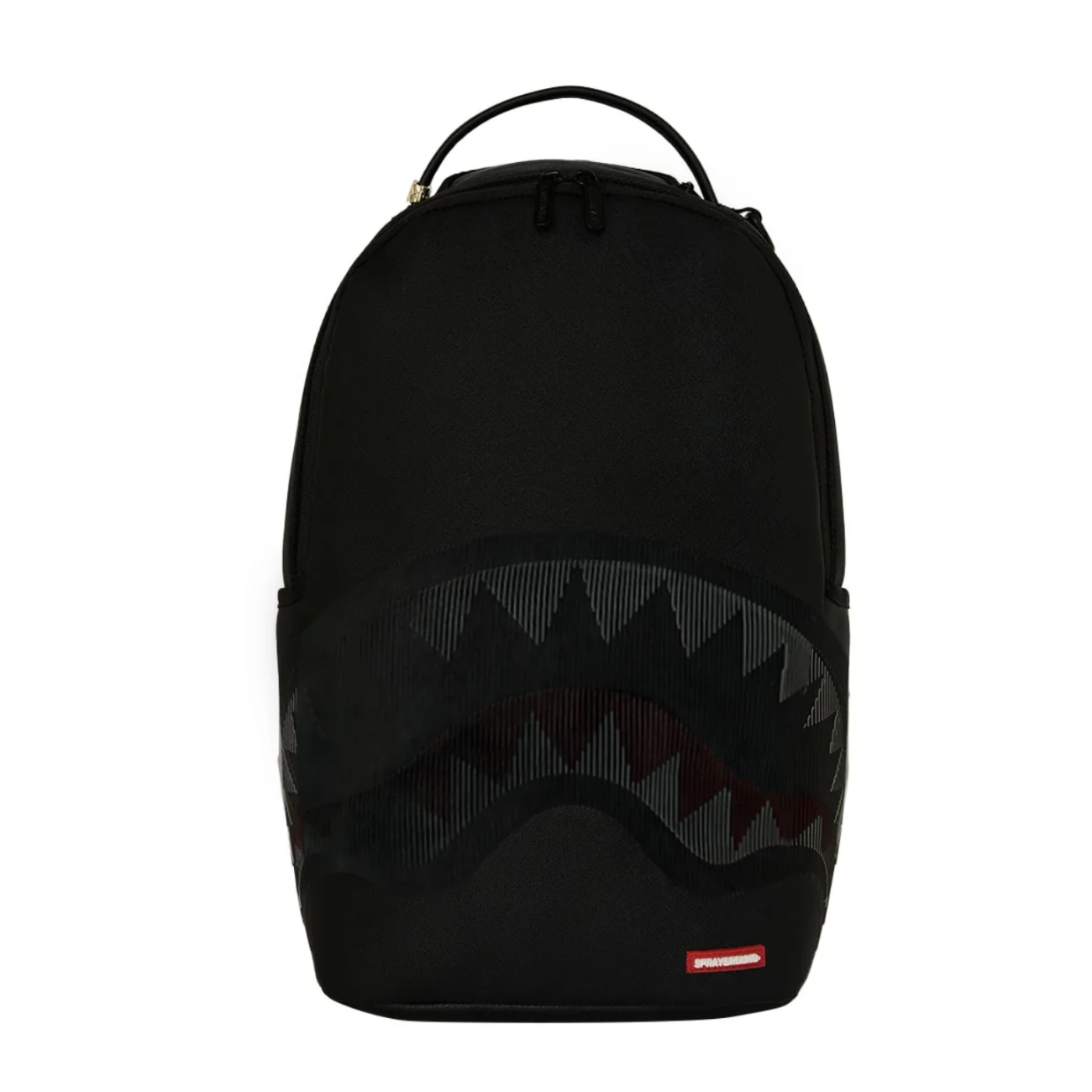 Sprayground Sprayground Men Disappearing Shark Backpack