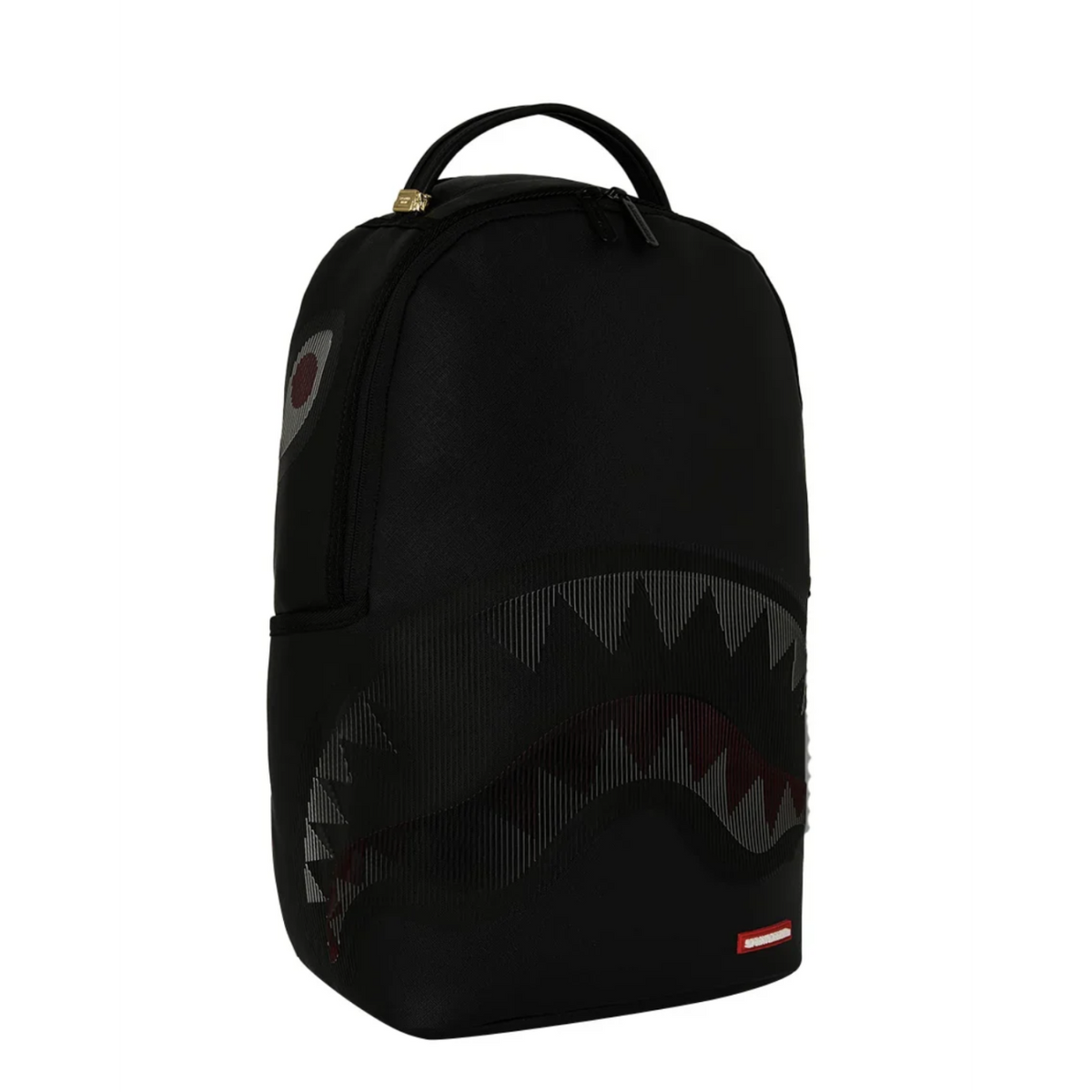 Sprayground Sprayground Men Disappearing Shark Backpack