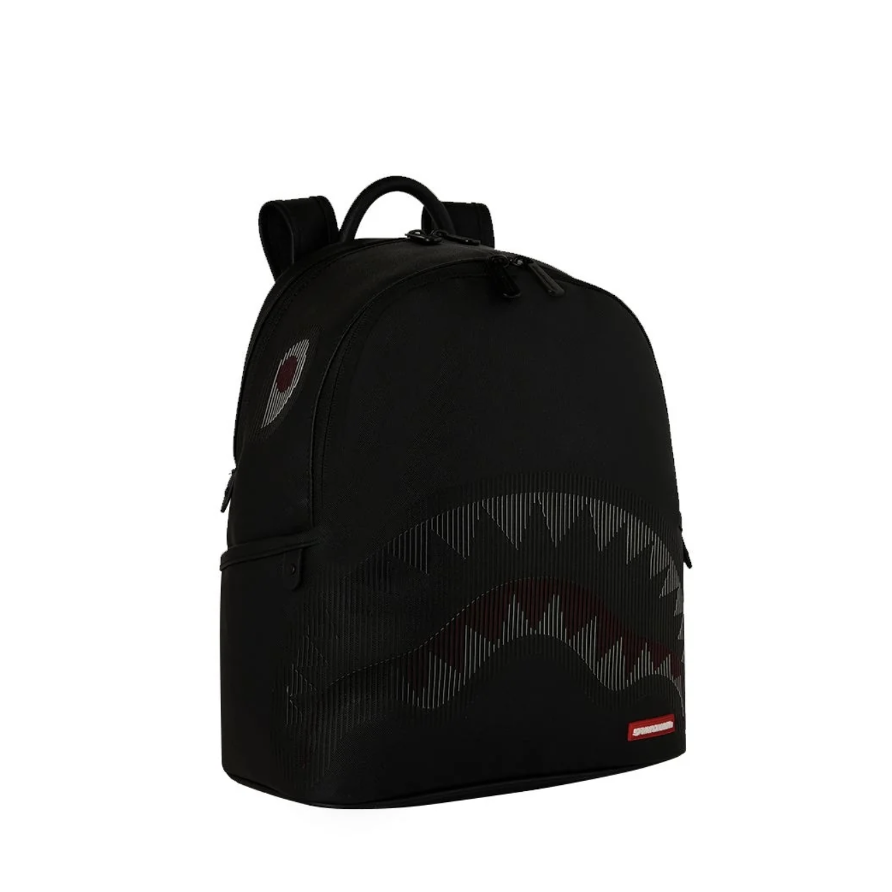 Sprayground Sprayground Men Disappearing Shark Savage Backpack