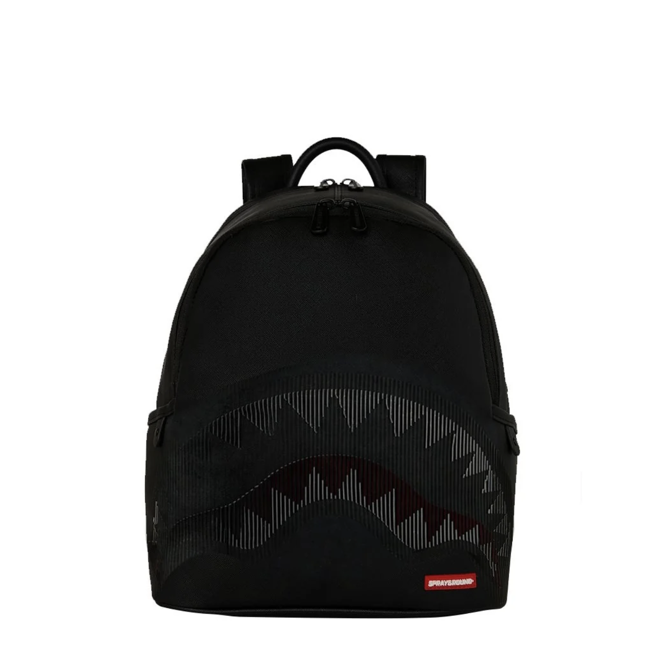 Sprayground Sprayground Men Disappearing Shark Savage Backpack