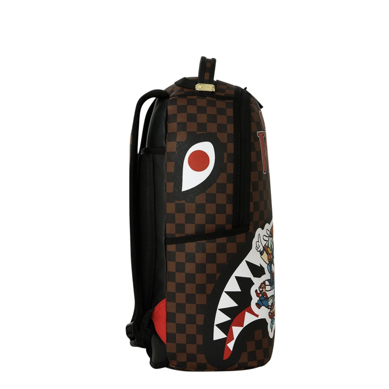 Sprayground Sprayground Men Disney Mickey & Friends Backpack
