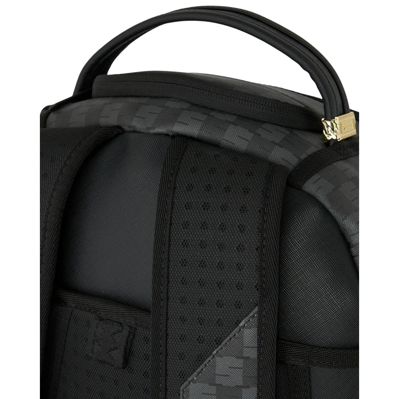 Sprayground Sprayground Men Disney Scrooge Counting Money Backpack