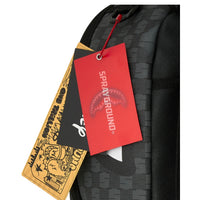 Sprayground Sprayground Men Disney Scrooge Counting Money Backpack