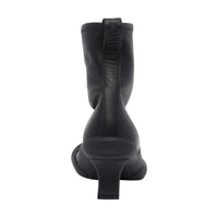 Loewe Loewe Women Dive In Stretch Calfskin Booties