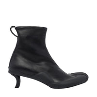 Loewe Loewe Women Dive In Stretch Calfskin Booties
