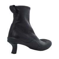 Loewe Loewe Women Dive In Stretch Calfskin Booties