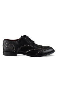 Dolce&Gabbana Dolce&Gabbana Men Derby