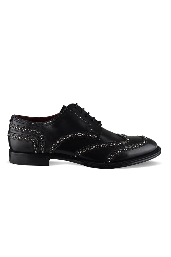 Dolce&Gabbana Dolce&Gabbana Men Derby