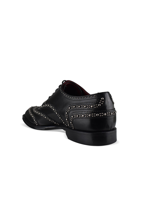 Dolce&Gabbana Dolce&Gabbana Men Derby