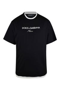 Dolce&Gabbana Dolce&Gabbana Men T-Shirt