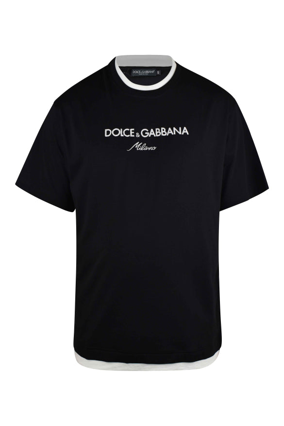 Dolce&Gabbana Dolce&Gabbana Men T-Shirt