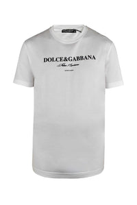 Dolce&Gabbana Dolce&Gabbana Men T-Shirt