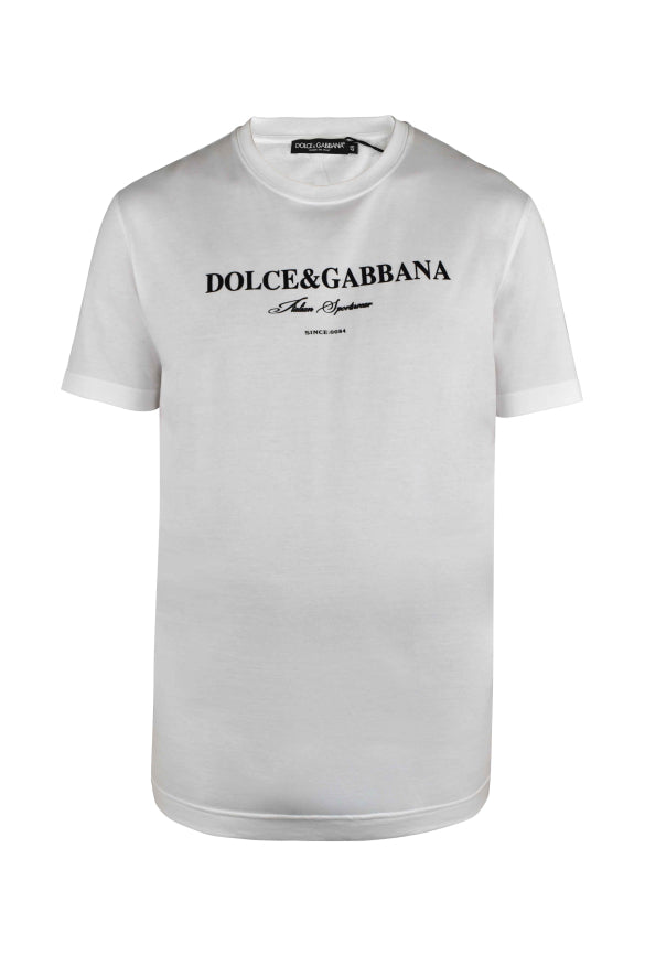 Dolce&Gabbana Dolce&Gabbana Men T-Shirt