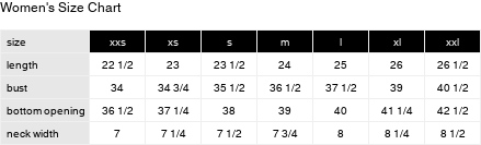 Donni. Vintage Short