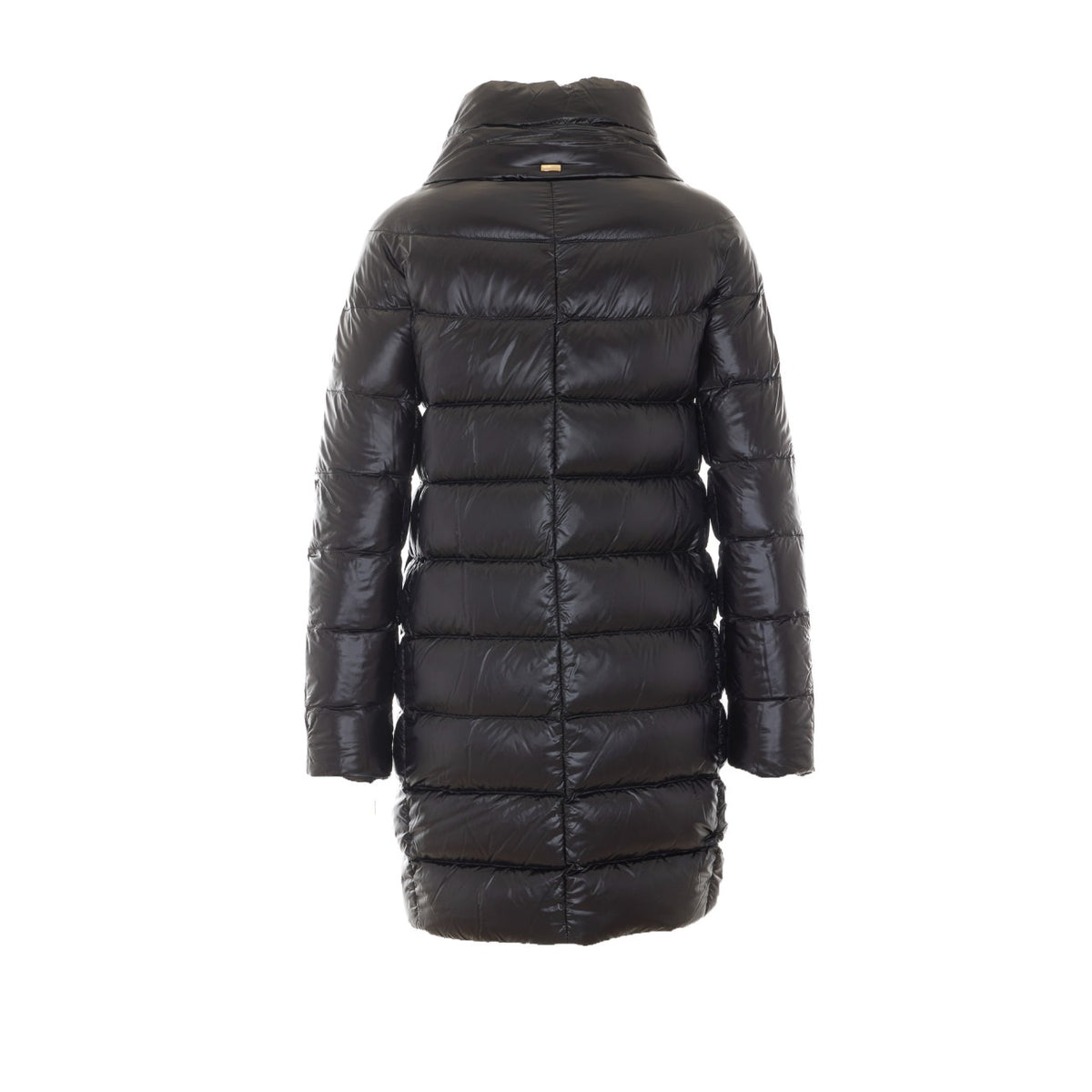 Herno Women Dora Long Down Jacket