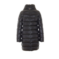 Herno Women Dora Long Down Jacket