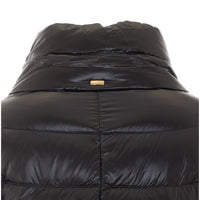 Herno Women Dora Long Down Jacket