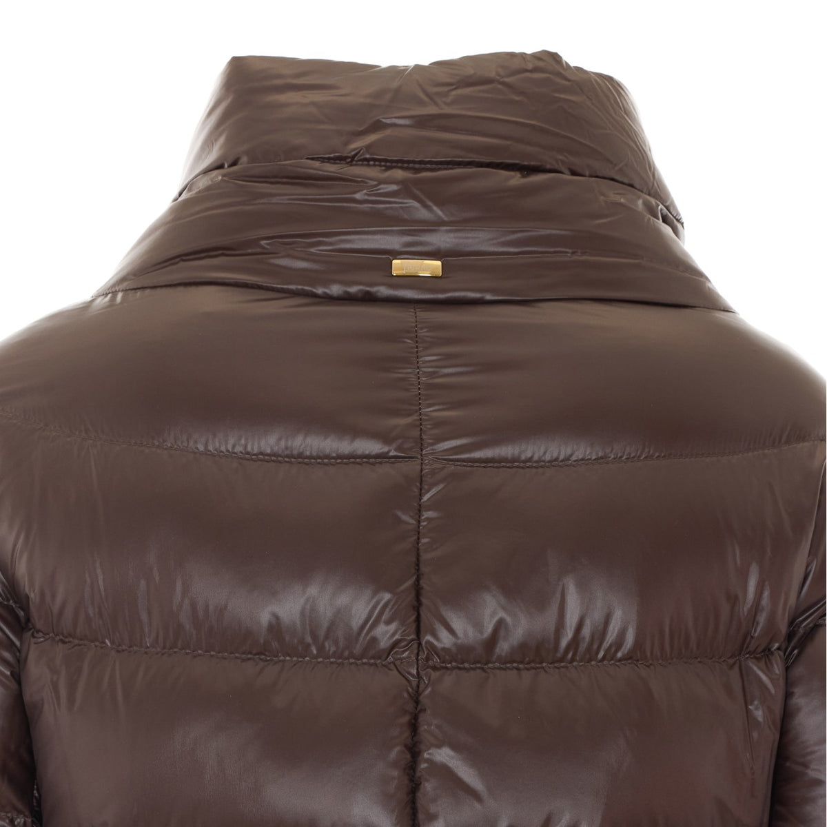 Herno Women Dora Long Down Jacket