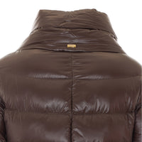 Herno Women Dora Long Down Jacket