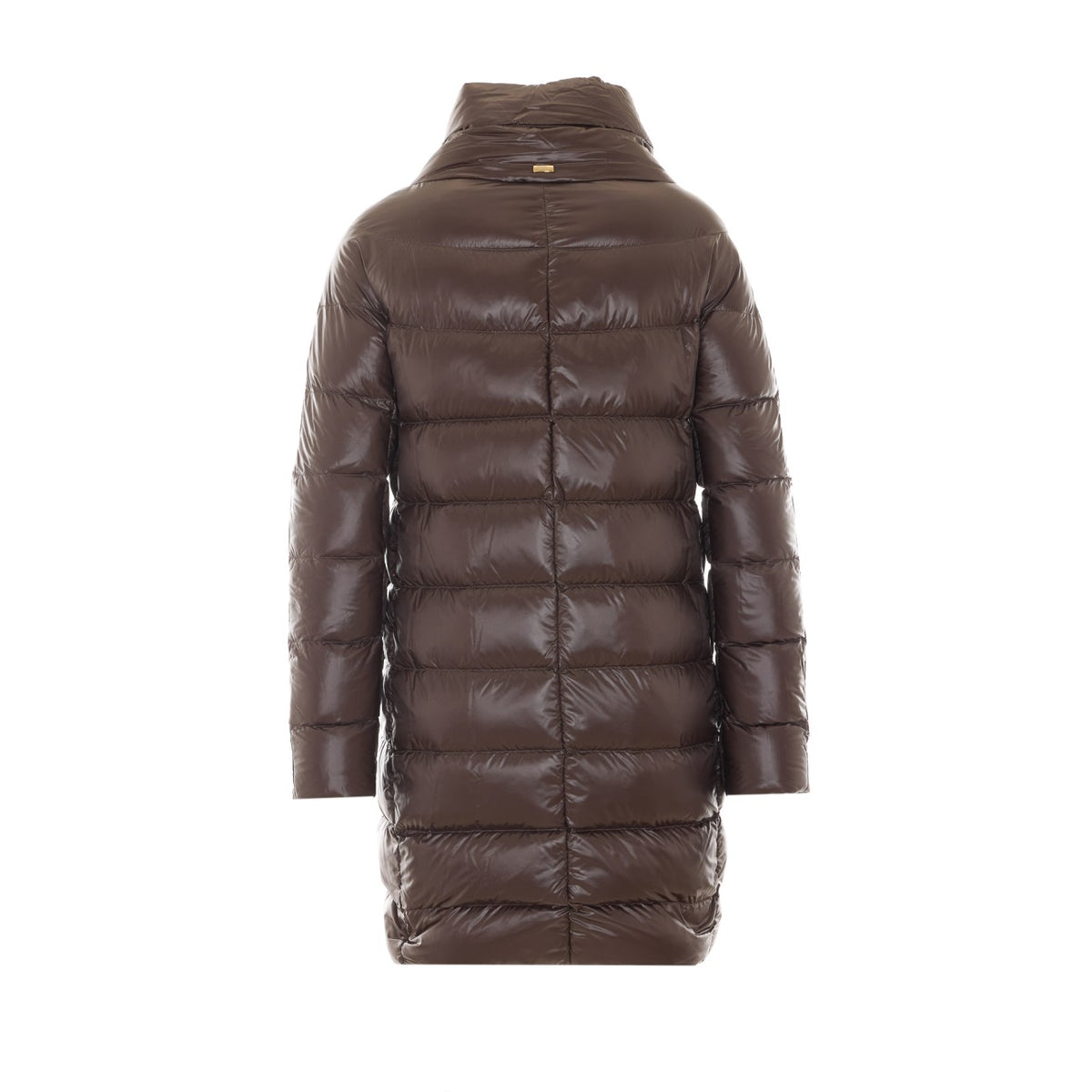 Herno Women Dora Long Down Jacket