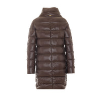 Herno Women Dora Long Down Jacket
