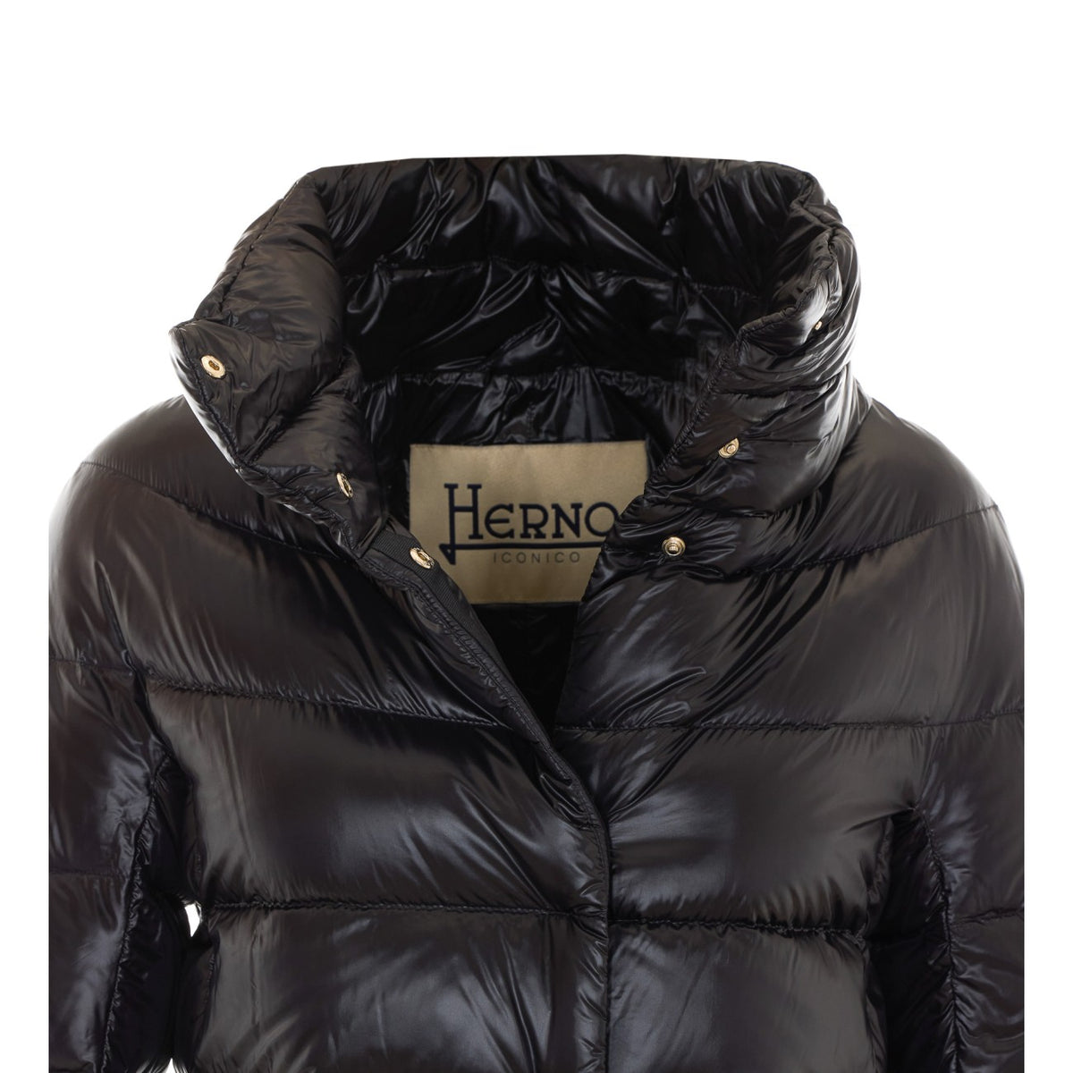 Herno Women Dora Long Down Jacket