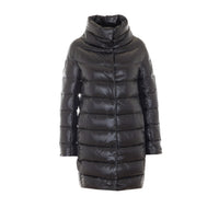 Herno Women Dora Long Down Jacket