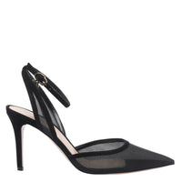 Gianvito Rossi Women Dorotea D'orsay Pump Slingback