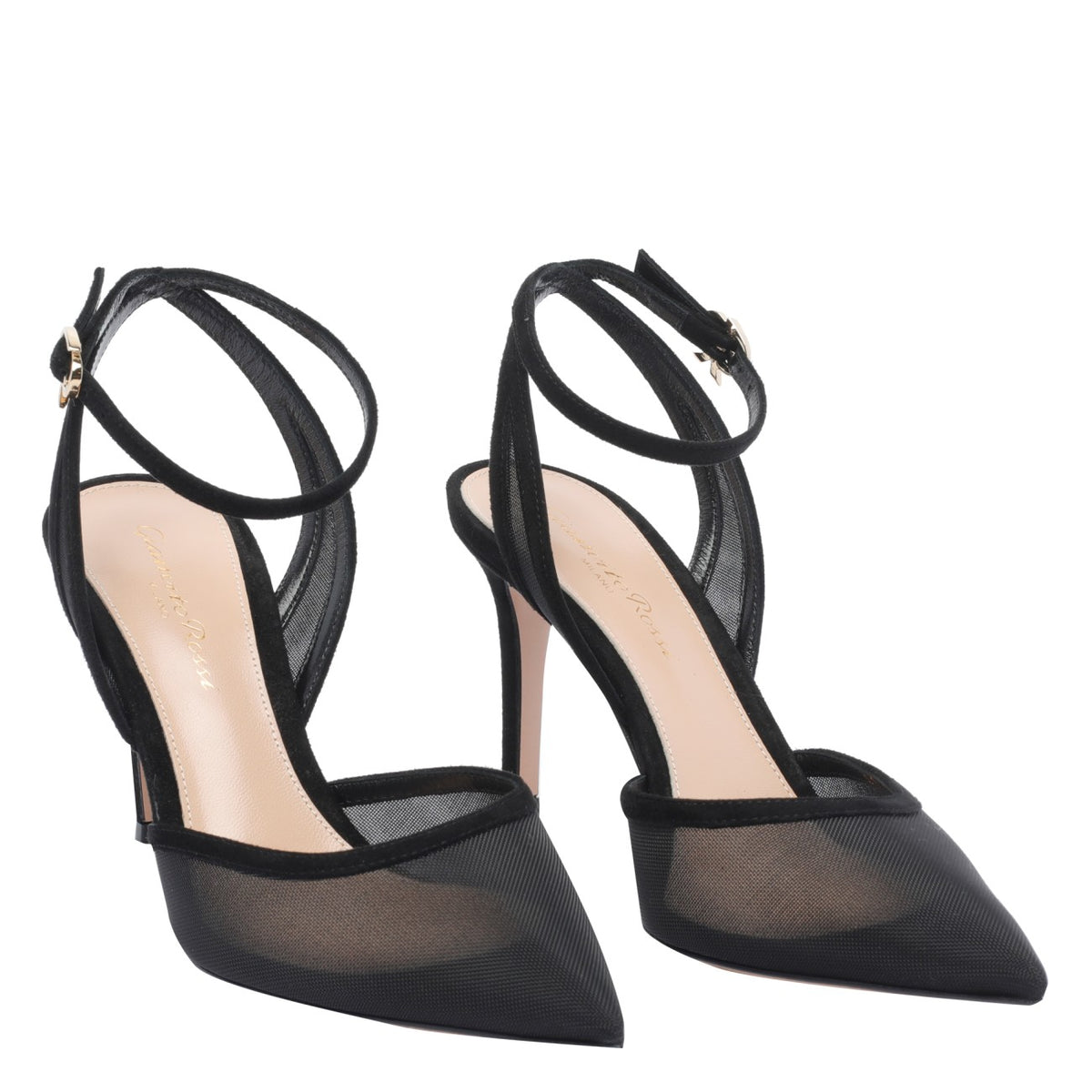 Gianvito Rossi Women Dorotea D'orsay Pump Slingback