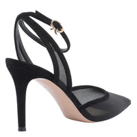 Gianvito Rossi Women Dorotea D'orsay Pump Slingback