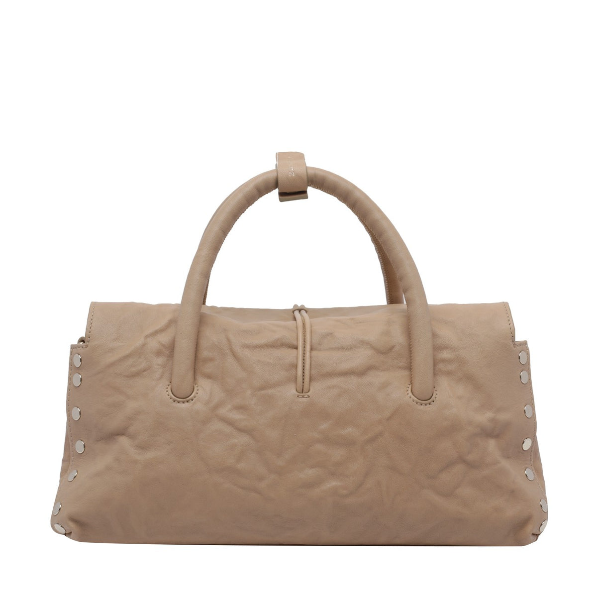 Zanellato Women Dotta Officina Handbag