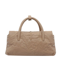 Zanellato Women Dotta Officina Handbag