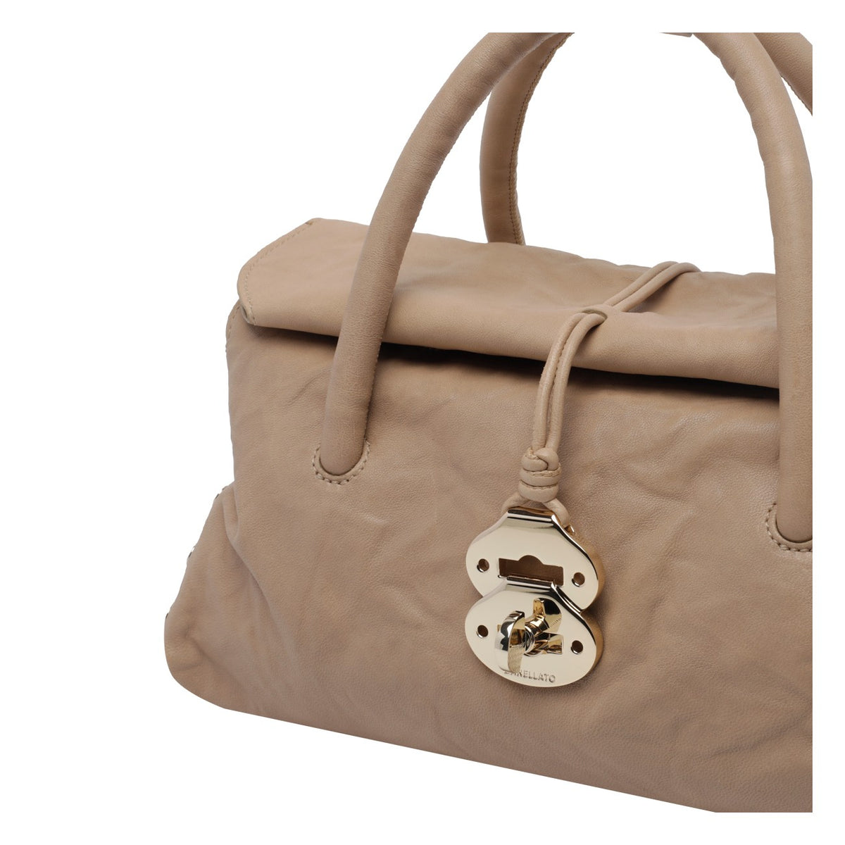 Zanellato Women Dotta Officina Handbag