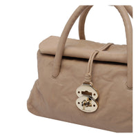 Zanellato Women Dotta Officina Handbag