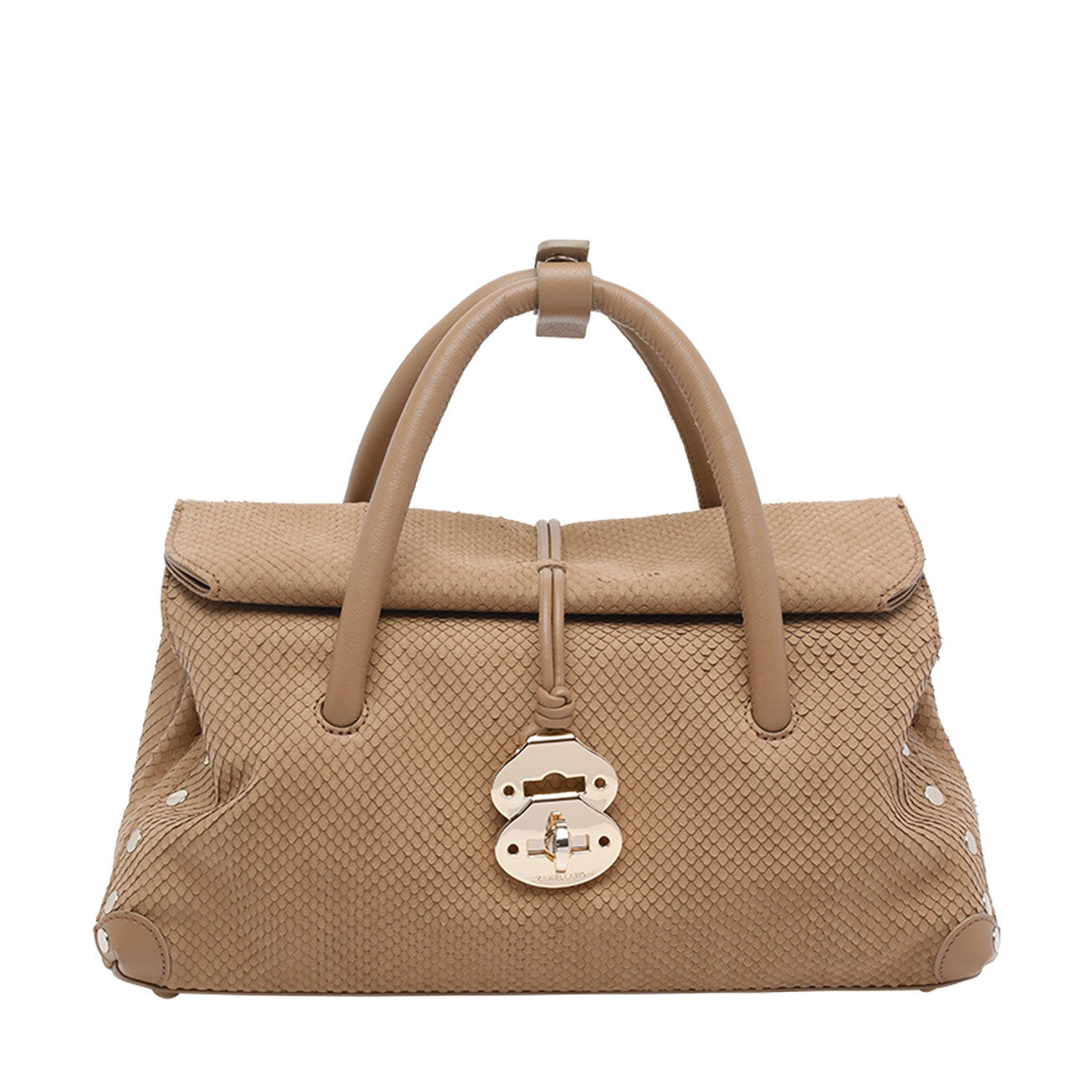 Zanellato Zanellato Women Dotta Small Handbag