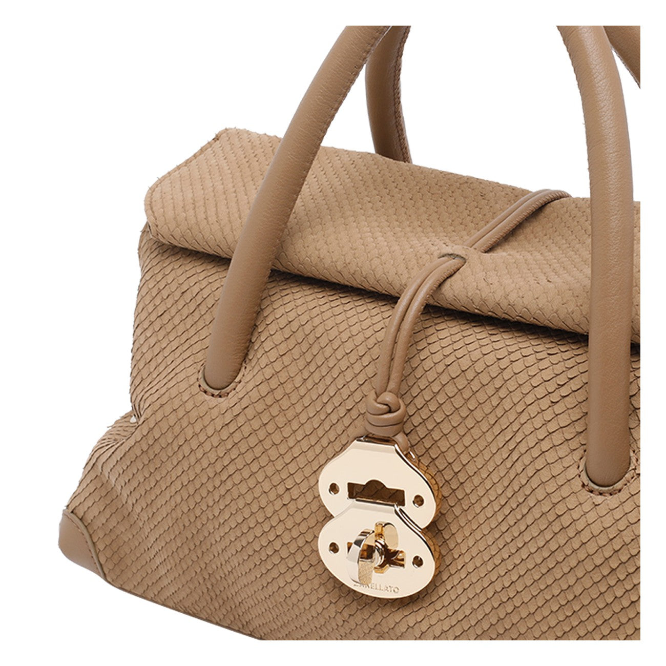 Zanellato Zanellato Women Dotta Small Handbag